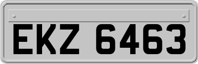 EKZ6463