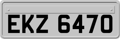 EKZ6470
