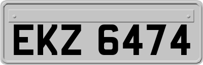 EKZ6474