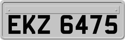 EKZ6475