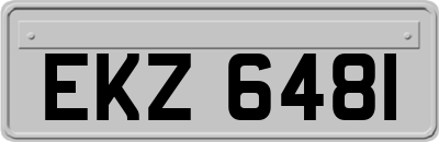 EKZ6481