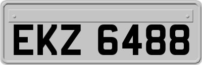 EKZ6488