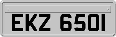 EKZ6501
