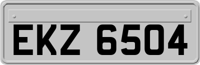 EKZ6504