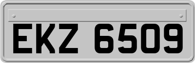 EKZ6509