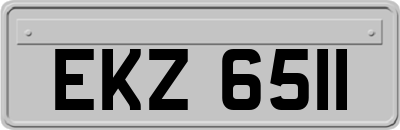 EKZ6511