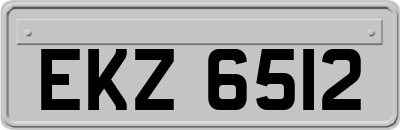 EKZ6512