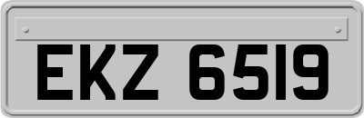 EKZ6519