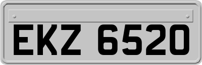 EKZ6520