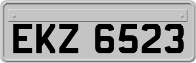 EKZ6523