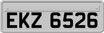 EKZ6526