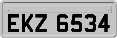 EKZ6534