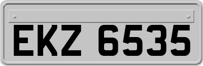EKZ6535