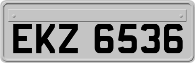 EKZ6536