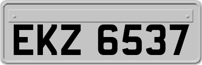 EKZ6537