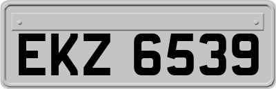 EKZ6539