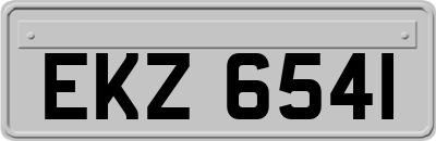 EKZ6541