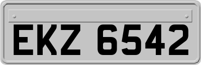EKZ6542