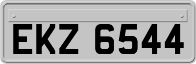 EKZ6544