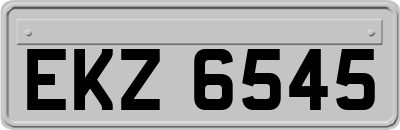 EKZ6545