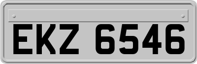 EKZ6546