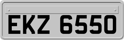 EKZ6550