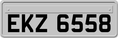EKZ6558