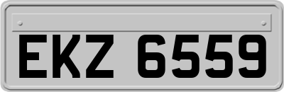 EKZ6559