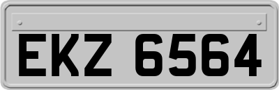 EKZ6564