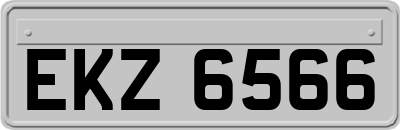 EKZ6566