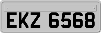EKZ6568