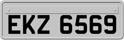 EKZ6569