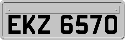EKZ6570