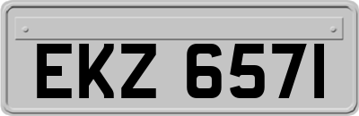 EKZ6571