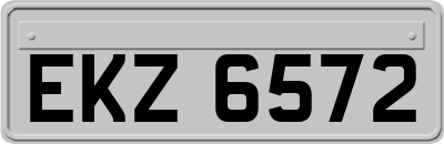 EKZ6572