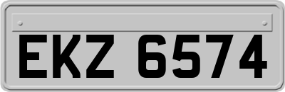 EKZ6574