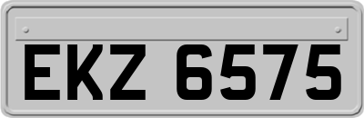 EKZ6575