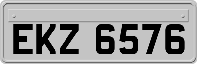 EKZ6576
