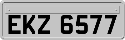EKZ6577