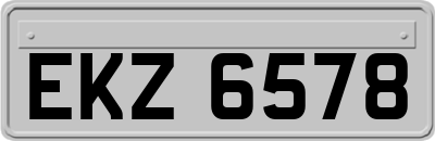 EKZ6578