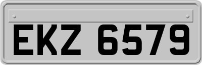 EKZ6579