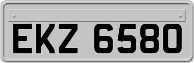 EKZ6580