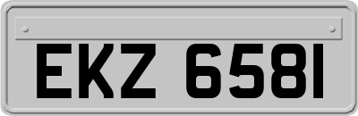 EKZ6581