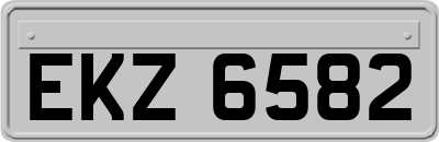 EKZ6582