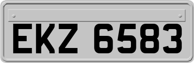 EKZ6583