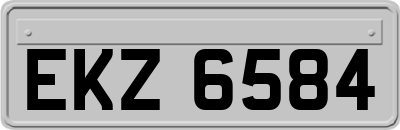 EKZ6584