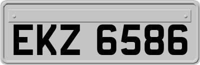 EKZ6586