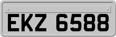 EKZ6588