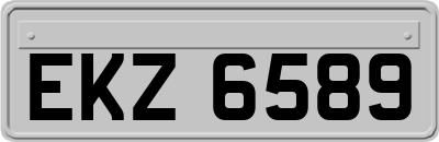 EKZ6589