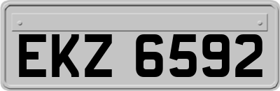 EKZ6592